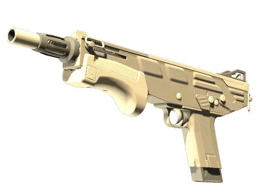 MAG-7 | Sand Dune (Field-Tested)