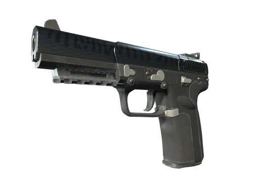 Five-SeveN | Scumbria (Well-Worn)