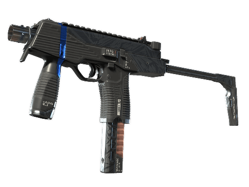 MP9 | Nexus (Factory New)