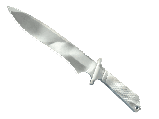 ★ Classic Knife | Urban Masked (Field-Tested)