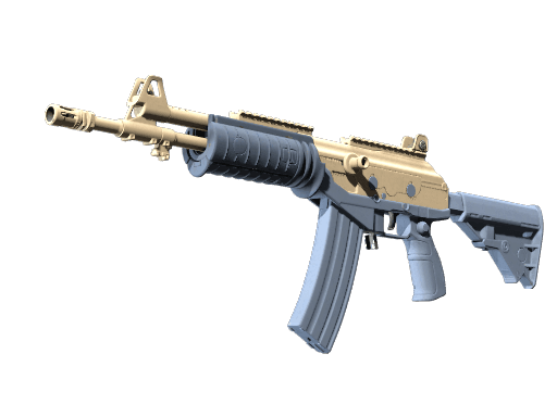 Galil AR | Tornado (Field-Tested)