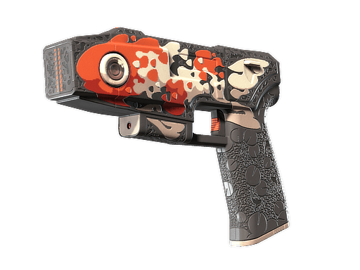 Zeus x27 | Tosai (Field-Tested)