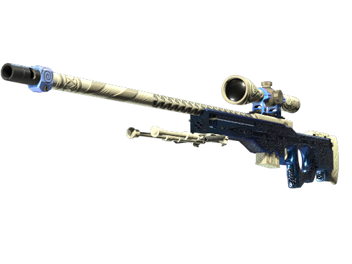 AWP | Gungnir (Field-Tested)