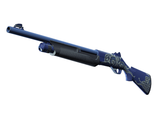 Nova | Tempest (Field-Tested)