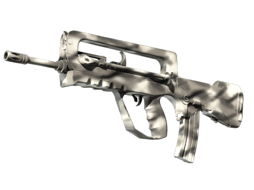 FAMAS | Contrast Spray (Field-Tested)