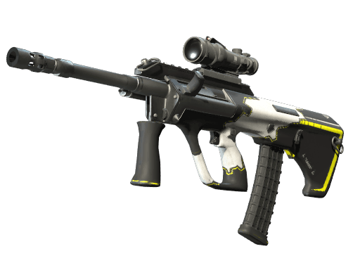 AUG | Torque (Field-Tested)