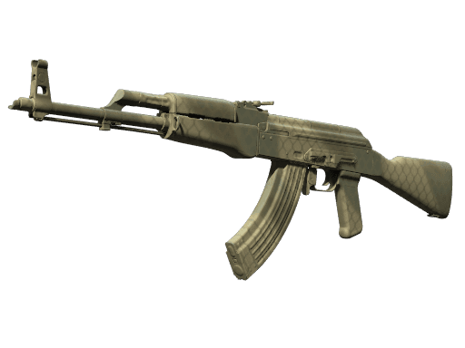 AK-47 | Safari Mesh (Minimal Wear)