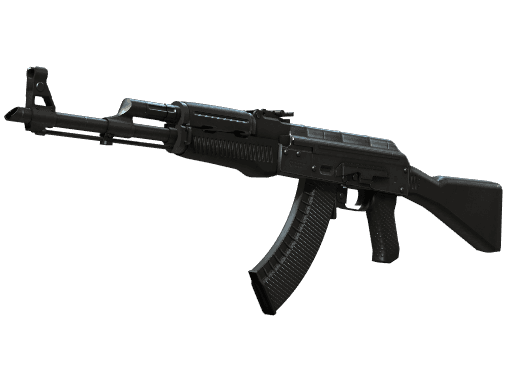 AK-47 | Slate (Well-Worn)