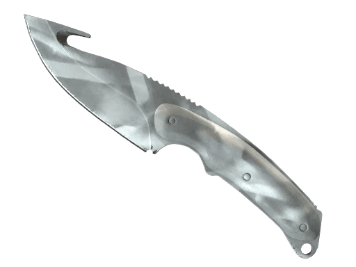 ★ Gut Knife | Urban Masked (Field-Tested)