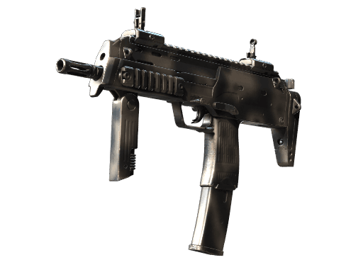 MP7 | Scorched (Field-Tested)