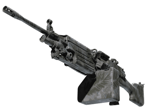 M249 | Midnight Palm (Field-Tested)