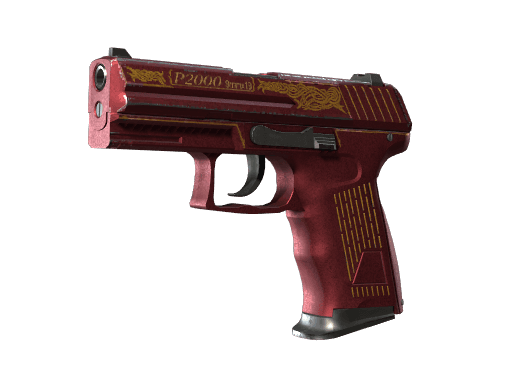 P2000 | Imperial (Factory New)