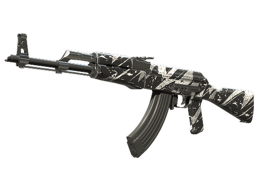 AK-47 | Breakthrough (Field-Tested)