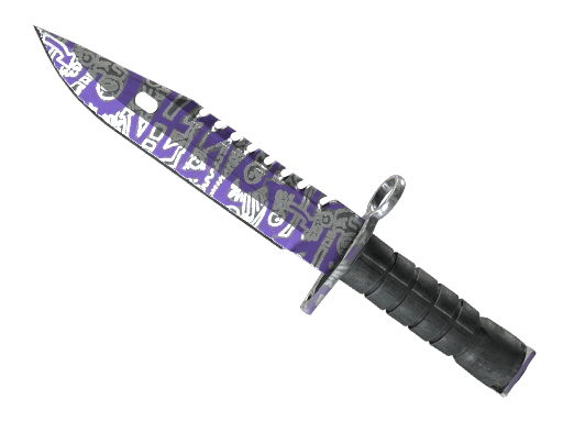 ★ M9 Bayonet | Freehand (Minimal Wear)
