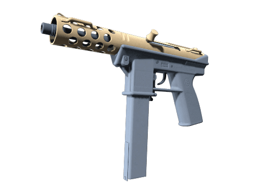 Tec-9 | Tornado (Field-Tested)