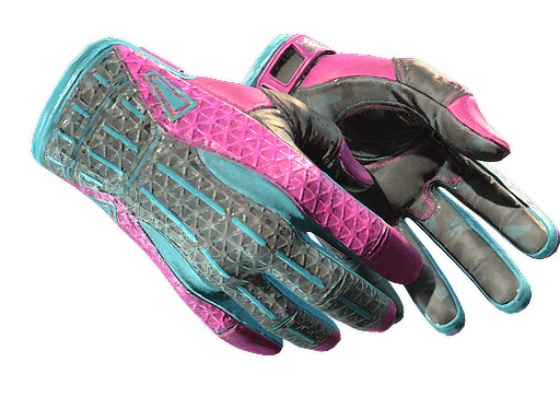 ★ Sport Gloves | Vice (Factory New)