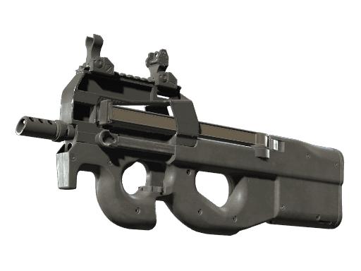 P90 | Desert Warfare (Minimal Wear)