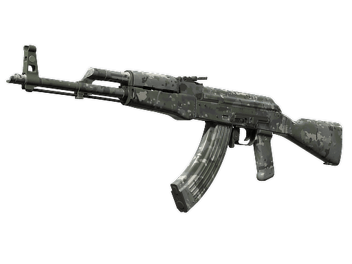 AK-47 | VariCamo Grey (Field-Tested)