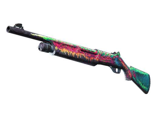 Nova | Hyper Beast (Well-Worn)