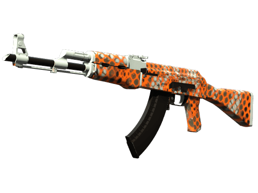 AK-47 | Safety Net (Battle-Scarred)