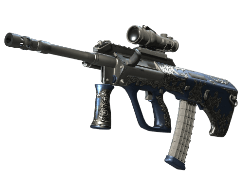 AUG | Aristocrat (Field-Tested)