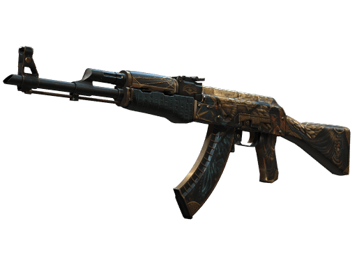 AK-47 | Legion of Anubis (Minimal Wear)