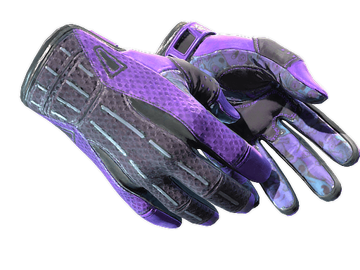★ Sport Gloves | Pandora's Box (Field-Tested)