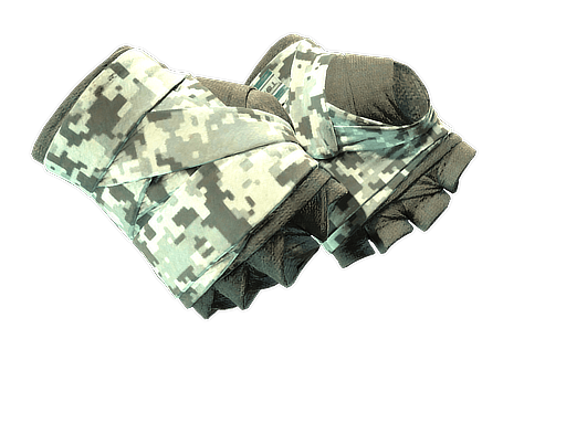 ★ Hand Wraps | Spruce DDPAT (Field-Tested)