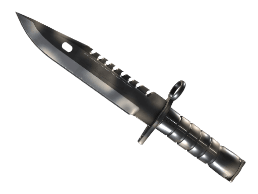 ★ M9 Bayonet | Scorched (Field-Tested)