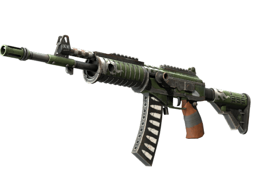 Galil AR | Vandal (Well-Worn)