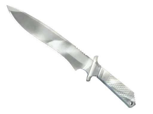 ★ Classic Knife | Urban Masked (Field-Tested)