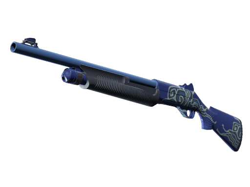 Nova | Tempest (Field-Tested)