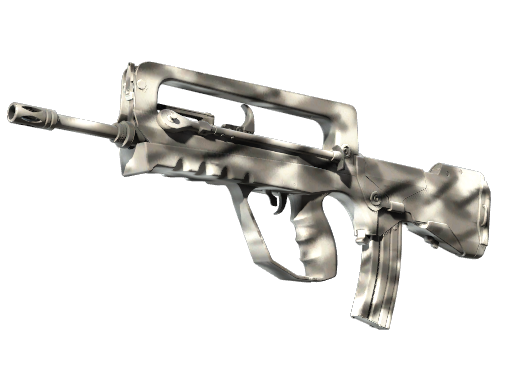 FAMAS | Contrast Spray (Field-Tested)