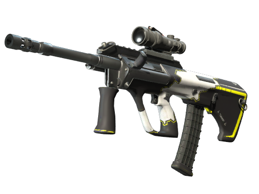 AUG | Torque (Field-Tested)