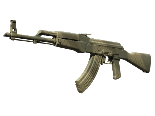 AK-47 | Safari Mesh (Field-Tested)