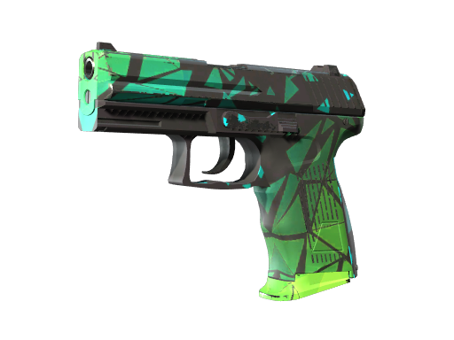 P2000 | Pulse (Field-Tested)