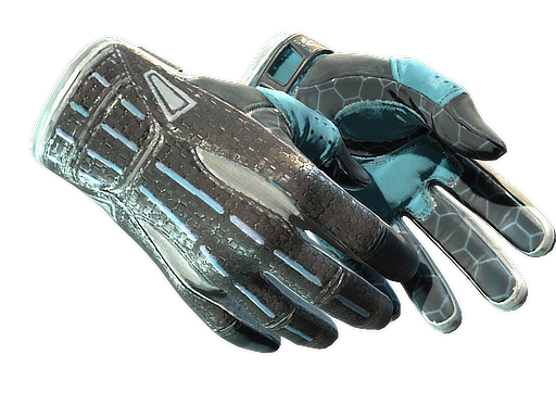 ★ Sport Gloves | Superconductor (Well-Worn)