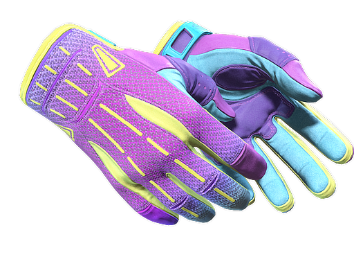 ★ Sport Gloves | Ultra Violent (Factory New)