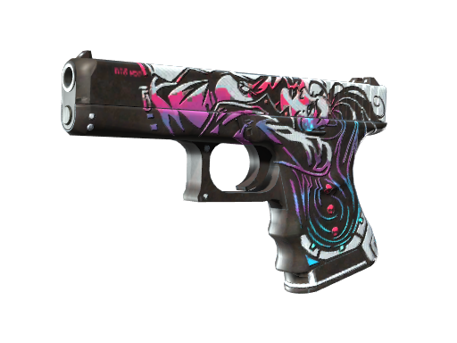Glock-18 | Neo-Noir (Field-Tested)
