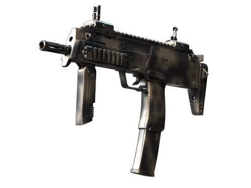 MP7 | Scorched (Field-Tested)