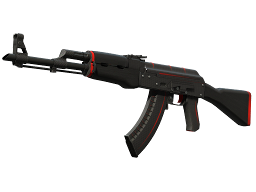 AK-47 | Redline (Battle-Scarred)