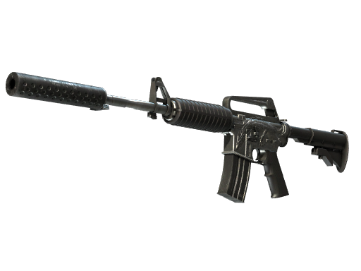 M4A1-S | Basilisk (Field-Tested)