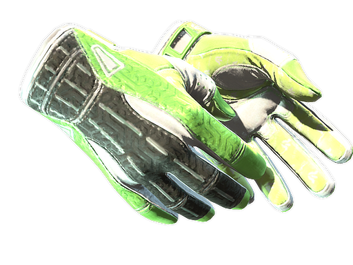 ★ Sport Gloves | Hedge Maze (Well-Worn)