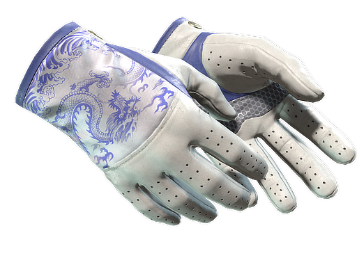 ★ Driver Gloves | Wave Chaser (Factory New)
