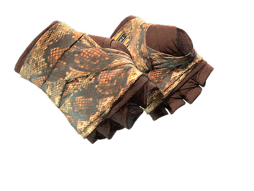 ★ Hand Wraps | Constrictor (Factory New)
