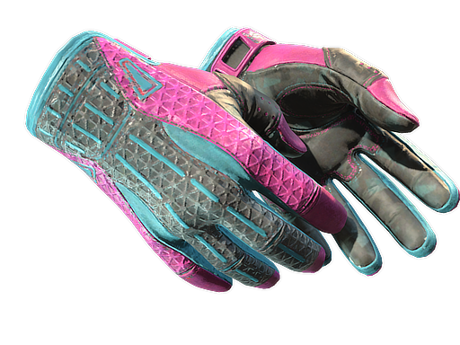 ★ Sport Gloves | Vice (Factory New)