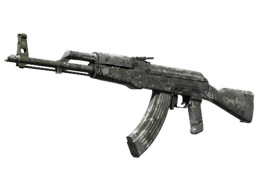 AK-47 | VariCamo Grey (Field-Tested)