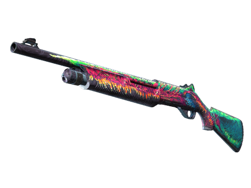 Nova | Hyper Beast (Field-Tested)