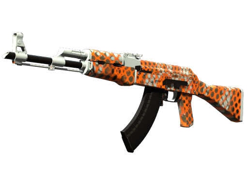 AK-47 | Safety Net (Battle-Scarred)