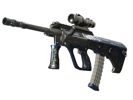 AUG | Aristocrat (Field-Tested)